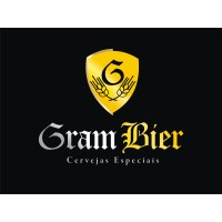 Gram Bier logo - Similar company to Cervejaria Felsen