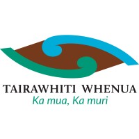 Tairāwhiti Whenua Charitable Trust logo - Similar company to Rata Forest Management Ltd