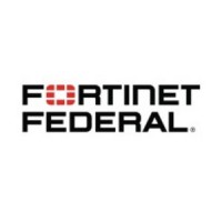 Fortinet Federal logo - Similar company to Sentar Inc.