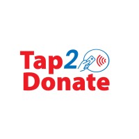 Tap2Donate logo - Similar company to Cotec International