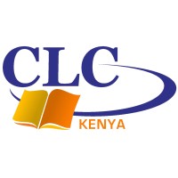 Christian Literature Communications (CLC) Kenya logo - Similar company to Simulizi Public Relations