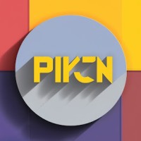 Pikcn Technologies logo - Similar company to Roar Digitally