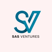 SAS VENTURES logo - Similar company to Hiveimg