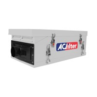 AC Filter logo - Similar company to Ac Filter Partners