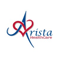 Arista HealthCare logo - Similar company to Firstat Healthcare