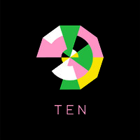 TEN Producties logo - Similar company to Frascati