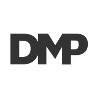 Agencia DMP logo - Similar company to Go Audiovisual