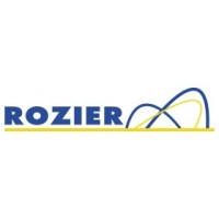 ROZIER logo - Similar company to Ricou Batiment