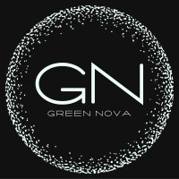 Green Nova logo - Similar company to Btx