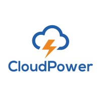 CloudPower logo - Similar company to Cio 4.0