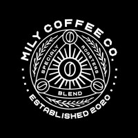 Mily Coffee logo - Similar company to 404 Coffee