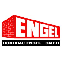 Hochbau Engel GmbH logo - Similar company to Stane Gmbh