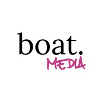 Boat Media GmbH logo - Similar company to Ocean Yacht Systems Ltd