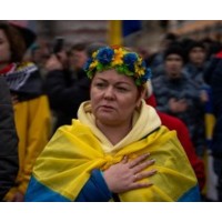 Project: Help Ukraine NOW logo - Similar company to Ua Philanthrop