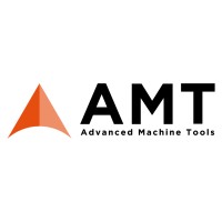 AMT - Advanced Machine Tools logo - Similar company to Fòrum Eebe