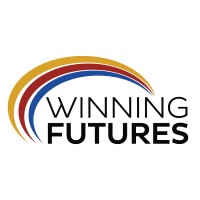 Winning Futures logo - Similar company to The Konnection