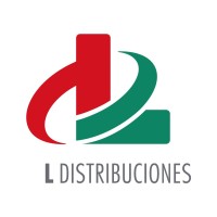 L Distribuciones logo - Similar company to Dx Digitals
