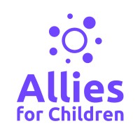 Allies for Children Australia logo - Similar company to Oz Plan Hub