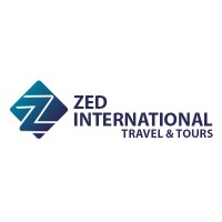 ZED International logo - Similar company to Globalbinn