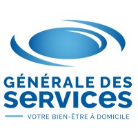 Générale des Services-Chartres logo - Similar company to Generale Des Services