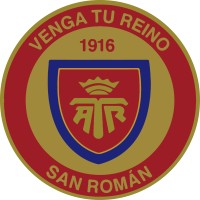 Instituto San Roman logo - Similar company to Keep It Up