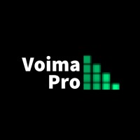 VoimaPro Henkilöstöpalvelut logo - Similar company to Pretty Boy Oy