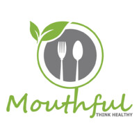 Mouthful logo - Similar company to Mouthful