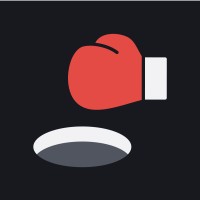 Holepunch logo - Similar company to Synonym