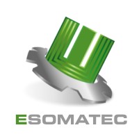 ESOMATEC logo - Similar company to Wig Consulting