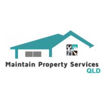 Maintain Property Services QLD