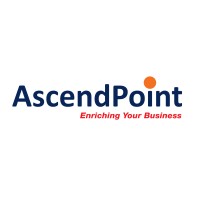 AscendPoint logo - Similar company to Beyond Pacific Services