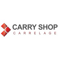 Carry Shop Carrelage - K'ro Sàrl logo - Similar company to Paterr Sàrl