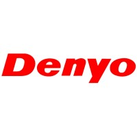 DENYO MANUFACTURING CORPORATION logo - Similar company to Denyo India