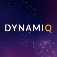 Dynamiq Group logo