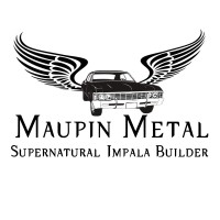 Maupin Metal Llc