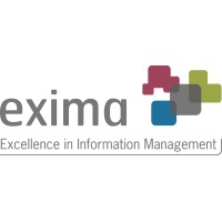 Exima GmbH logo - Similar company to Pivotal It