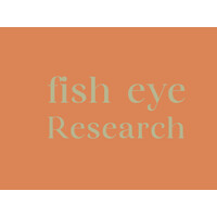 Fish Eye research logo - Similar company to Cliniscripts