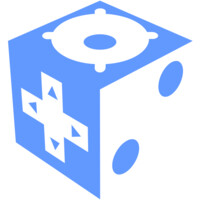 Beatshapers logo - Similar company to Alien Games, Inc