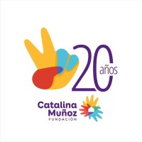 Fundación Catalina Muñoz logo - Similar company to Baudó Agencia Pública