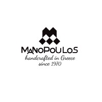 Manopoulos Chess & Backgammon logo - Similar company to Backgammon Baby