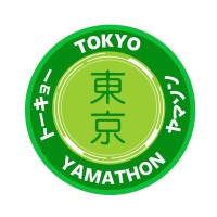 Tokyo Yamathon logo - Similar company to Waffle Npo