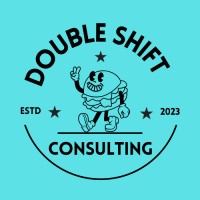 DoubleShift Consulting logo - Similar company to Peak Reservations