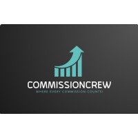 Commissioncrew logo - Similar company to Traffic2Lead