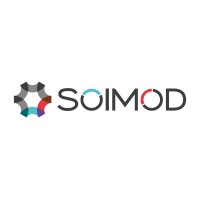 SOIMOD S.P.A. logo - Similar company to Bts Plus Srl