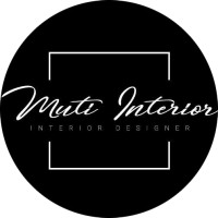 Muti Interior logo - Similar company to Ozgurcan Studio