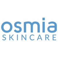 Osmia Skincare logo - Similar company to Xicama™