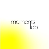 Moments Lab logo - Similar company to Mora Studio