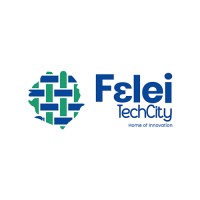 Felei TechCity logo - Similar company to Vontech