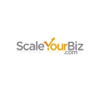 ScaleYourBiz.com logo - Similar company to Zerteck Digital Agency