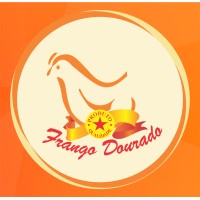 Frango Dourado Alimentos logo - Similar company to Mais Frango